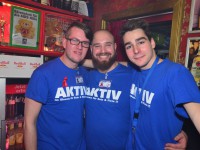 Wunder Bar non Stop Party Marathon