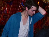 Wunder Bar non Stop Party Marathon