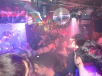 Wunder Bar non Stop Party Marathon
