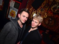Wunder Bar non Stop Party Marathon