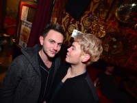 Wunder Bar non Stop Party Marathon