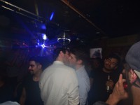 Wunder Bar non Stop Party Marathon