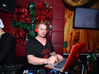 Wunder Bar non Stop Party Marathon