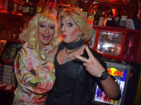 Wunder Bar non Stop Party Marathon