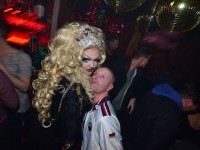 Wunder Bar non Stop Party Marathon