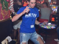 Wunder Bar non Stop Party Marathon