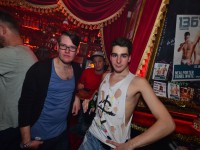 Wunder Bar non Stop Party Marathon