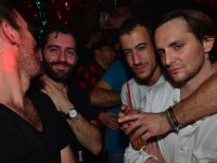 Wunder Bar non Stop Party Marathon