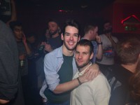 Wunder Bar non Stop Party Marathon