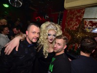 Wunder Bar non Stop Party Marathon