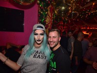 Wunder Bar non Stop Party Marathon