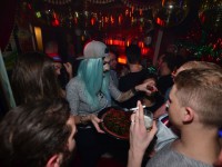 Wunder Bar non Stop Party Marathon