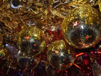 Wunder Bar non Stop Party Marathon