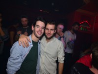 Wunder Bar non Stop Party Marathon