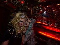 Wunder Bar non Stop Party Marathon