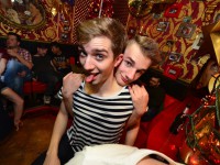 Wunder Bar non Stop Party Marathon