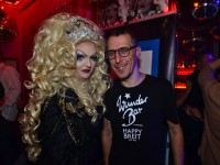 Wunder Bar non Stop Party Marathon
