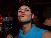Wunder Bar non Stop Party Marathon