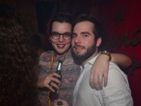 Wunder Bar non Stop Party Marathon