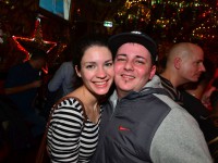 Wunder Bar non Stop Party Marathon