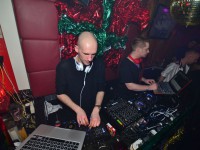 Wunder Bar non Stop Party Marathon