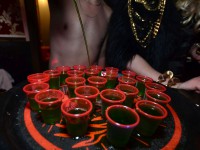 Wunder Bar non Stop Party Marathon