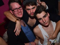 Wunder Bar non Stop Party Marathon