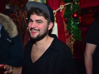 Wunder Bar non Stop Party Marathon