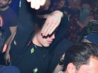 Wunder Bar non Stop Party Marathon
