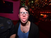 Wunder Bar non Stop Party Marathon