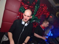 Wunder Bar non Stop Party Marathon