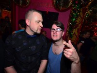 Wunder Bar non Stop Party Marathon