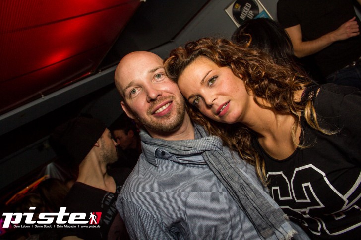 Mixed UP | Quer Club