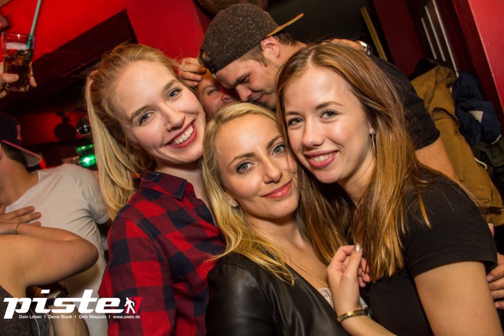 Mixed UP | Quer Club