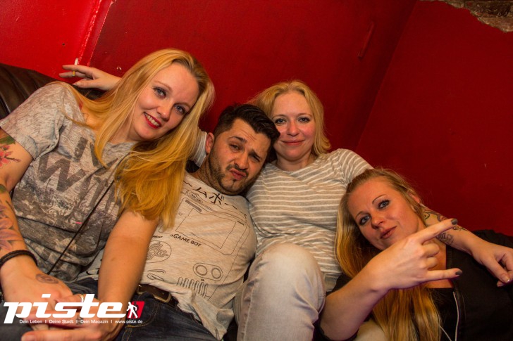 Mixed UP | Quer Club