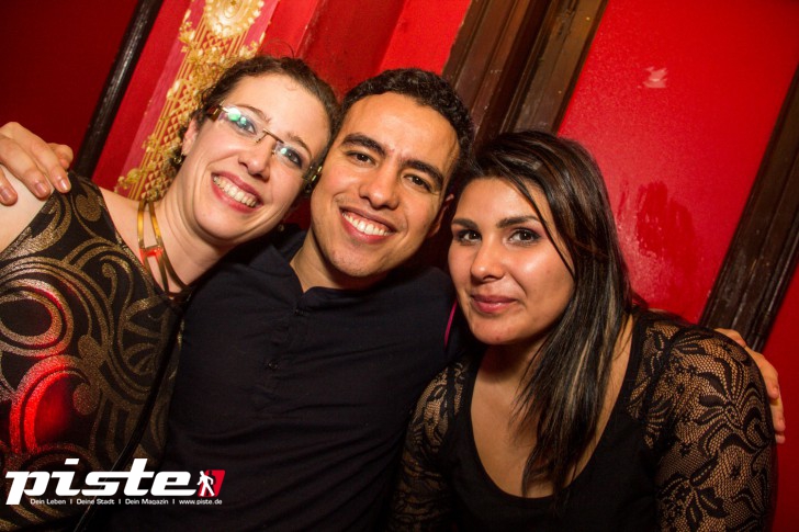 Mixed UP | Quer Club