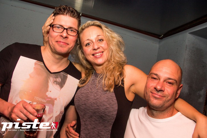Mixed UP | Quer Club