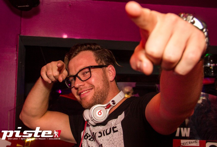 Mixed UP | Quer Club