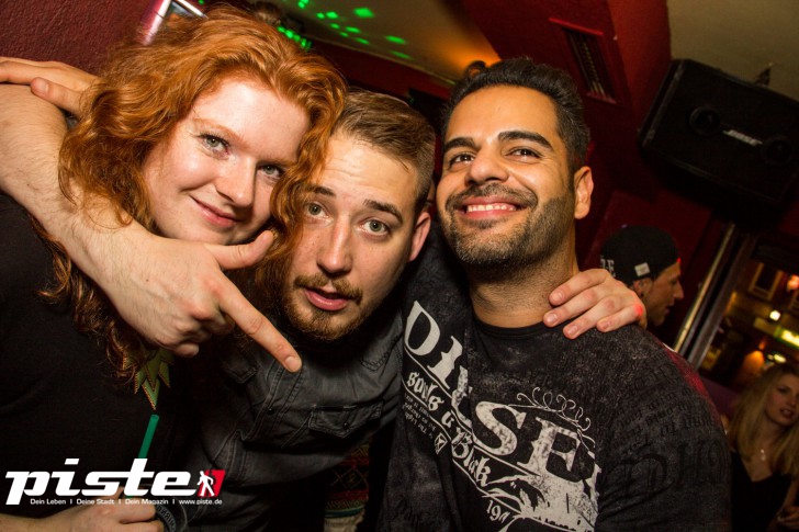 Mixed UP | Quer Club