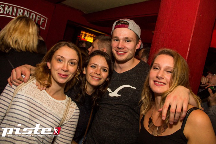 Mixed UP | Quer Club