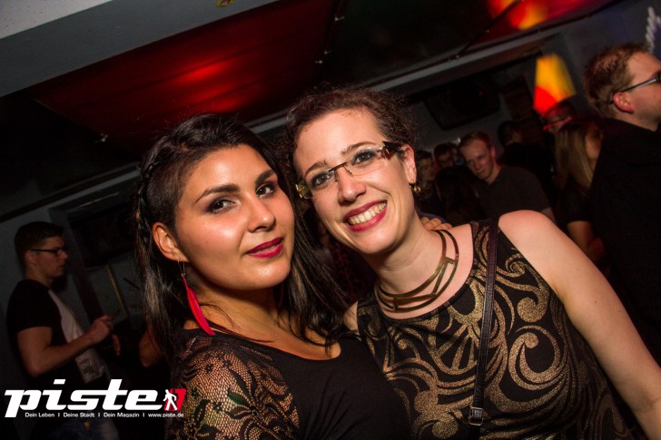 Mixed UP | Quer Club