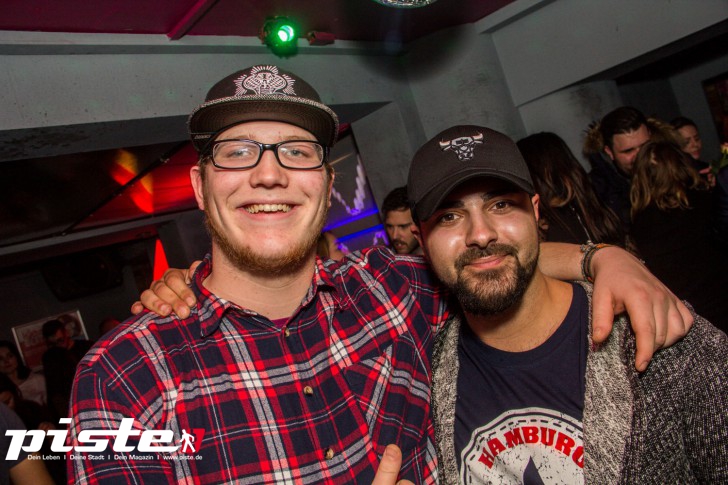 Mixed UP | Quer Club