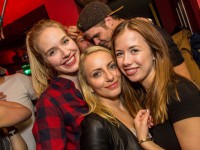 Mixed UP | Quer Club