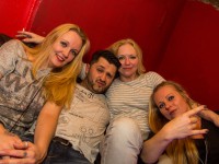 Mixed UP | Quer Club