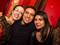 Mixed UP | Quer Club