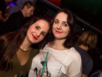 Mixed UP | Quer Club