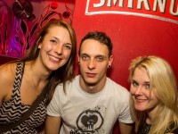 Mixed UP | Quer Club