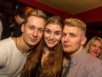 Mixed UP | Quer Club