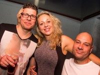 Mixed UP | Quer Club