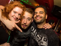 Mixed UP | Quer Club